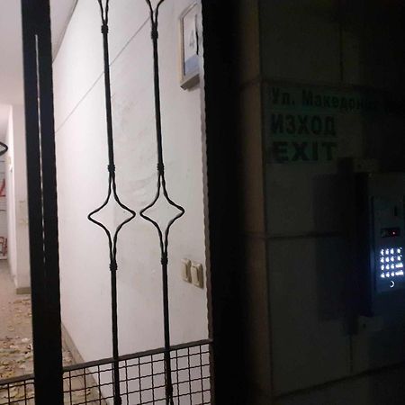 Топ Център Варна, На Минути Пеш От Морето! Εξωτερικό φωτογραφία