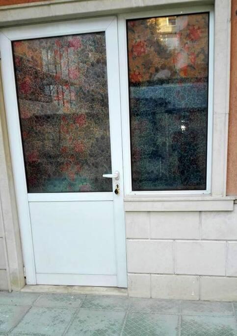 Топ Център Варна, На Минути Пеш От Морето! Εξωτερικό φωτογραφία