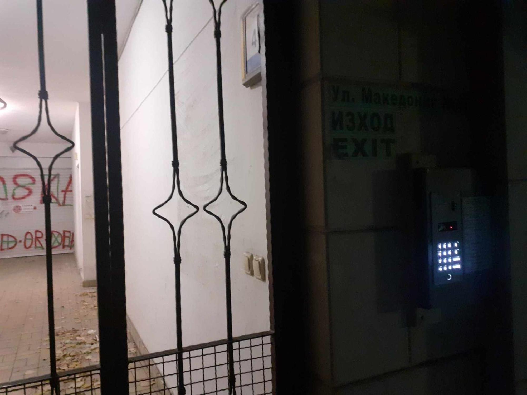 Топ Център Варна, На Минути Пеш От Морето! Εξωτερικό φωτογραφία